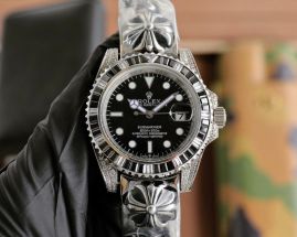Picture of Rolex Watches Men Submariner _SKU329rolex-watch-0714334203